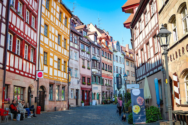 Nuremberg