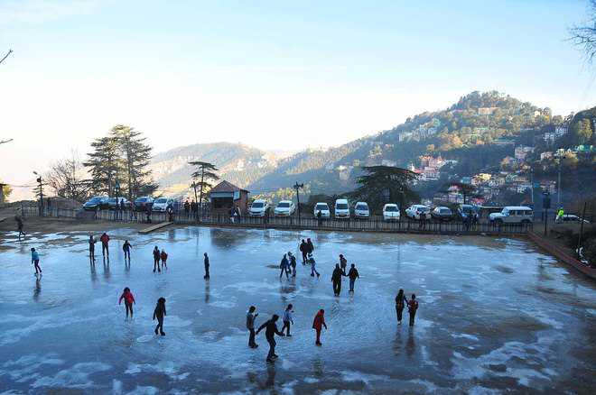 Shimla