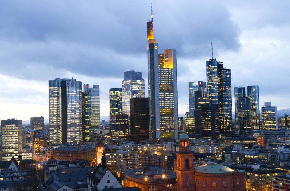 Frankfurt