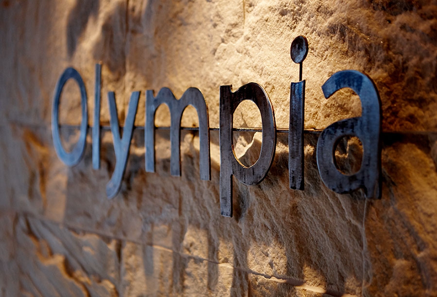 Olympia