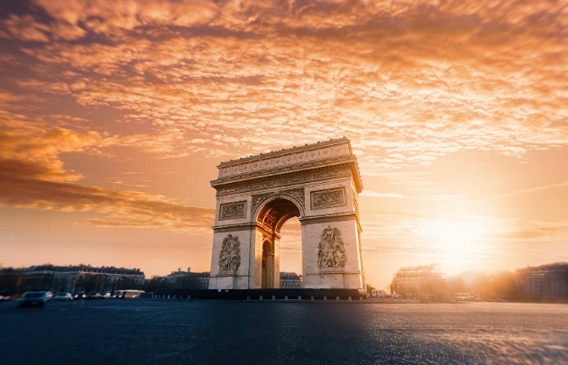 Paris
